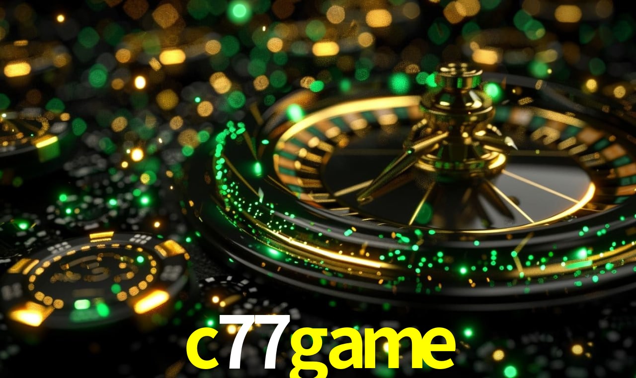 Biblioteca de slots populares na c77game